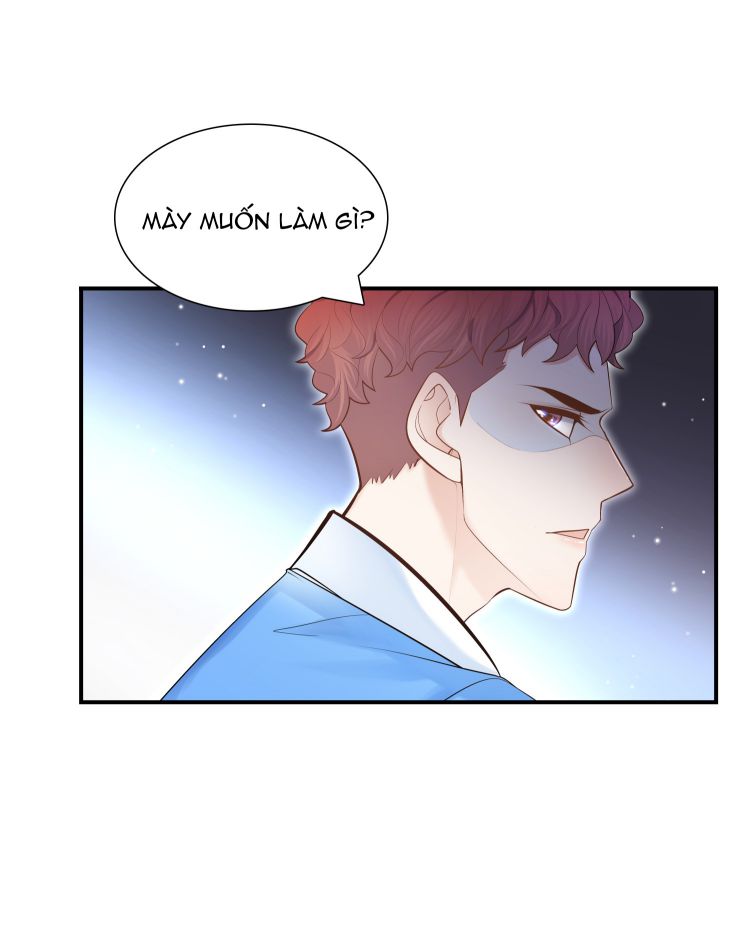 Anh Ấy Sinh Ra Là Công Của Tôi Chap 6 - Next Chap 7